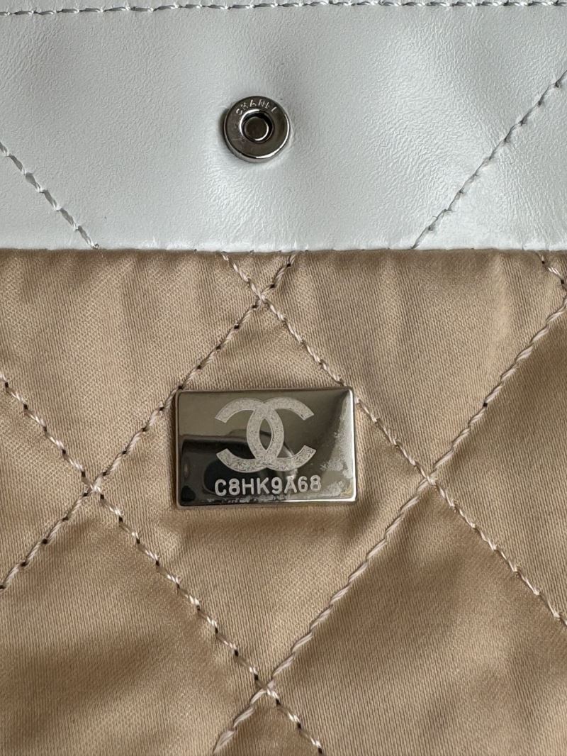 Chanel Shopping Bags